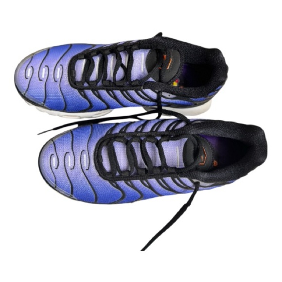 NIKE AIR MAX PLUS VOLTAGE PURPLE - Picture 3 of 9